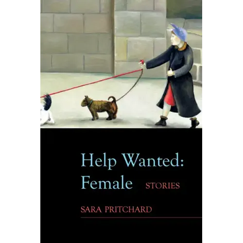 Help Wanted: Female
