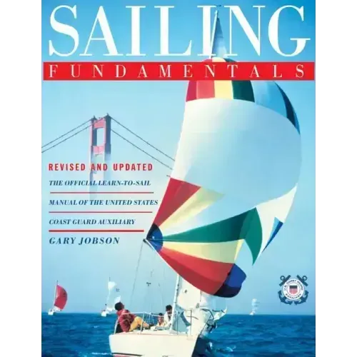 Sailing Fundamentals