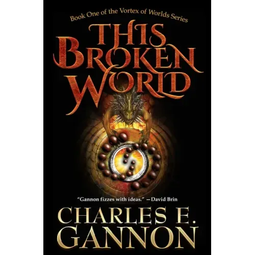 This Broken World