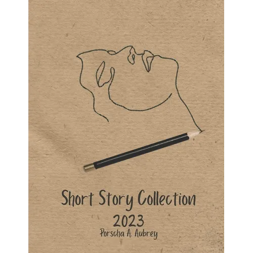 Short Story Collection: 2023