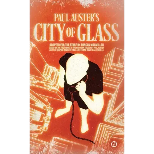 City of Glass
