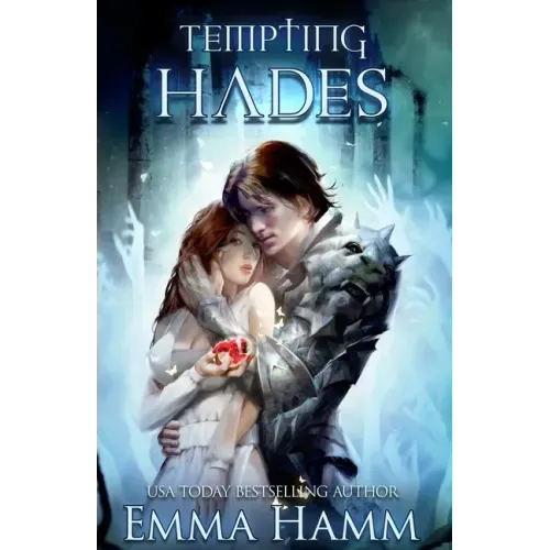 Tempting Hades: A Greek God Romance