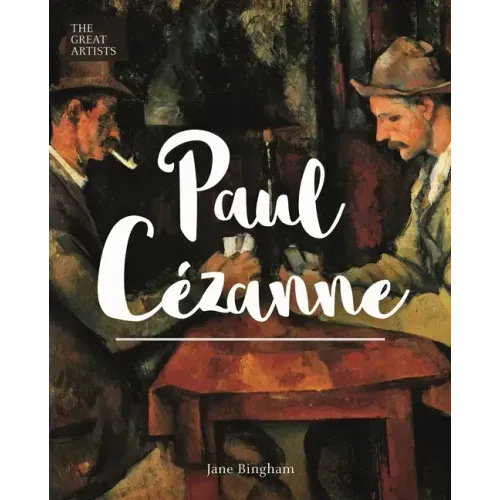 Paul Cézanne