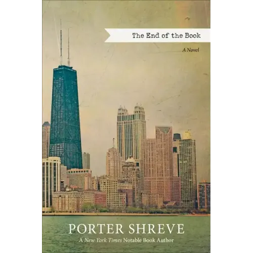 The End of the Book