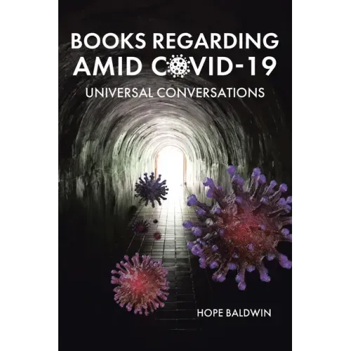 Books Regarding Amid Covid-19: Universal Conversations