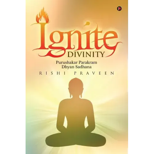 Ignite Divinity: Purushakar Parakram Dhyan Sadhana
