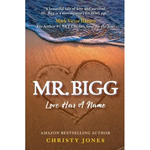 Mr. Bigg: Love Has a Name