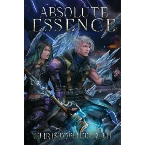 Absolute Essence