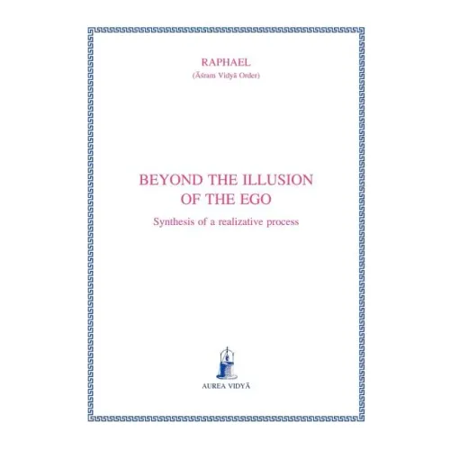 Beyond the illusion of the ego: Synthesis of a realizative process