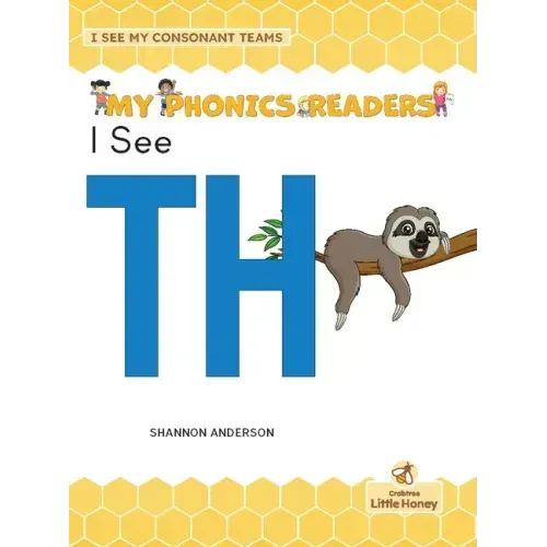 I See Th