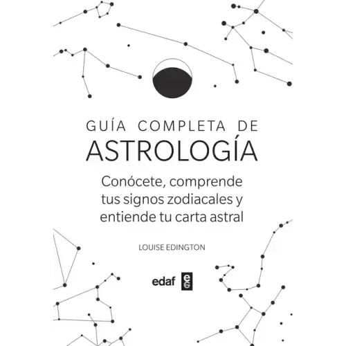 Guia Completa de Astrologia