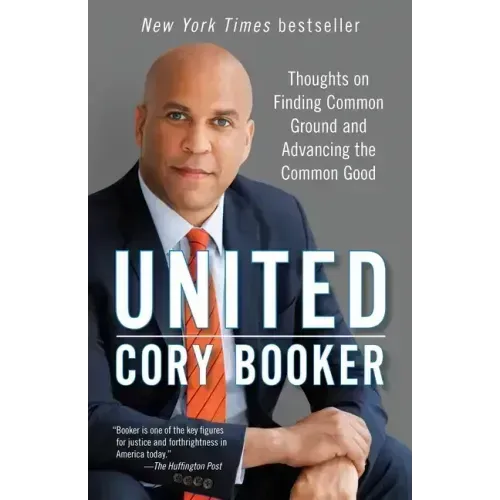 United: Thoughts on Finding Common Ground and Advancing the Common Good