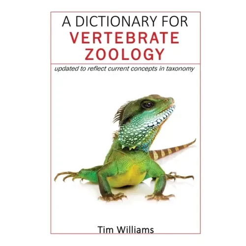 Vertebrate Zoology