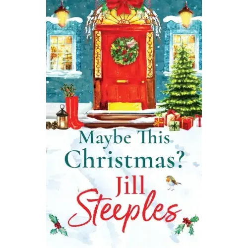 Maybe This Christmas?