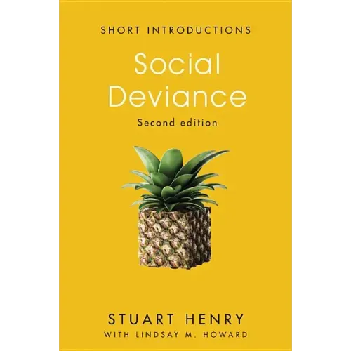 Social Deviance