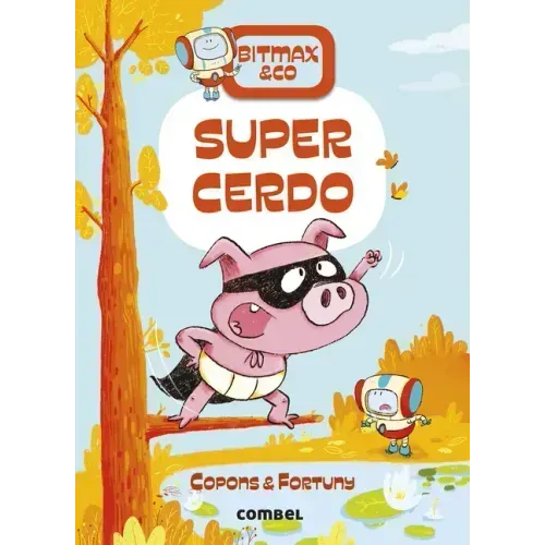 Supercerdo