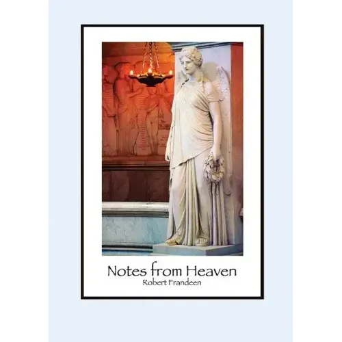 Notes from Heaven