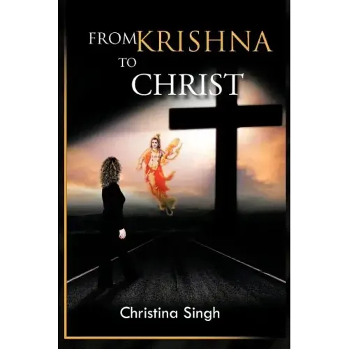 From Krishna to Christ