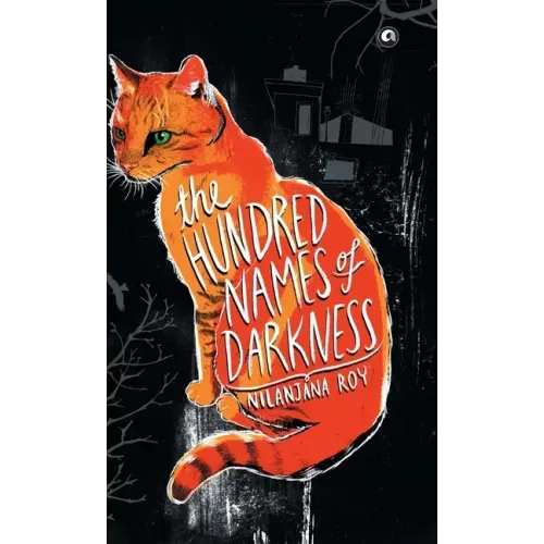 The Hundred Names of Darkness