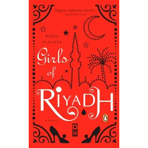 Girls of Riyadh