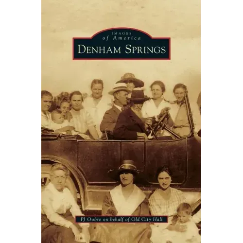 Denham Springs