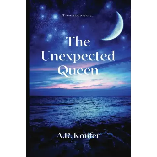 The Unexpected Queen