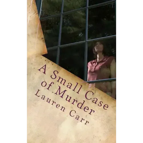A Small Case of Murder: A Joshua Thornton Mystery