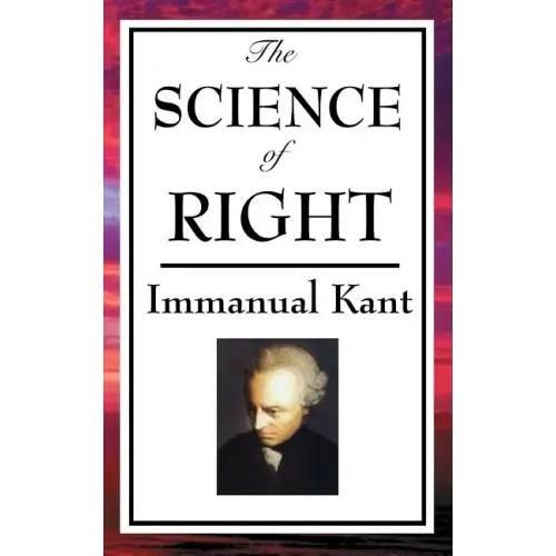 The Science of Right