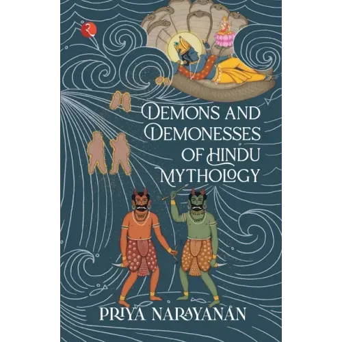 Demon and Demonesses