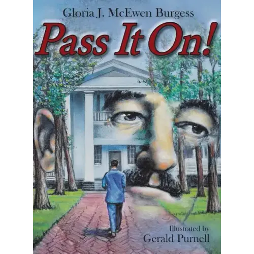 Pass It On!