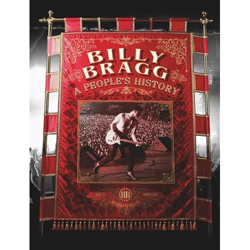 Billy Bragg: A People's History