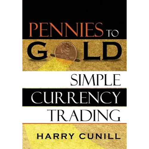 Pennies to Gold