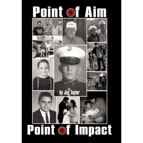 Point of Aim Point of Impact