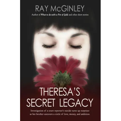 Theresa's Secret Legacy