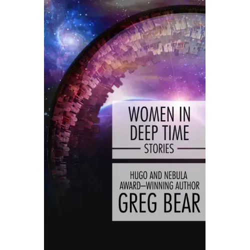 Women in Deep Time: Stories