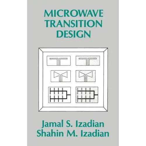 Microwave Transition Design