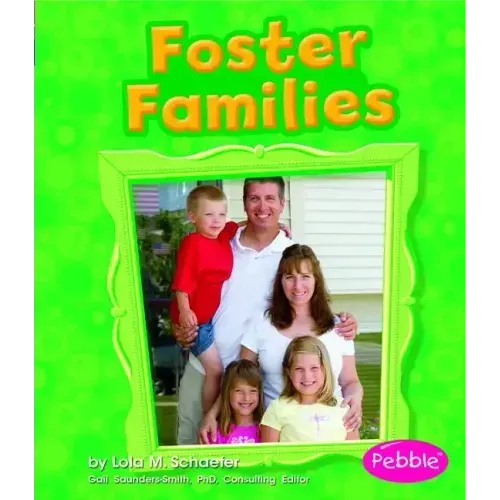 Foster Families