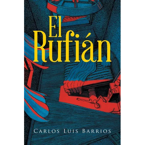 El Rufi疣