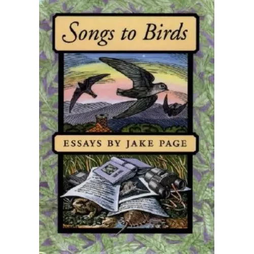 Songs to Birds