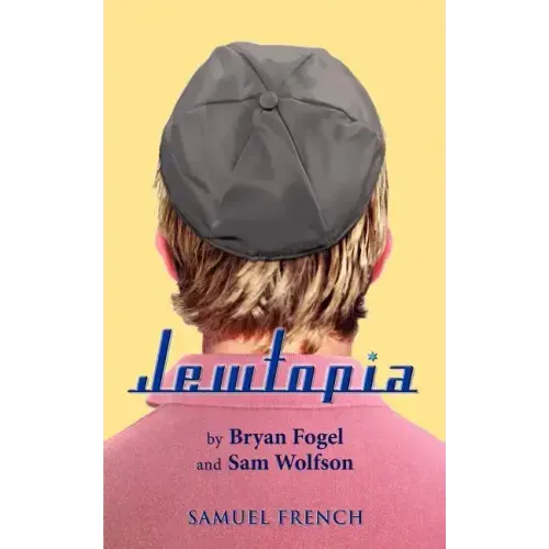 Jewtopia