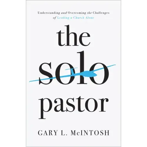 Solo Pastor