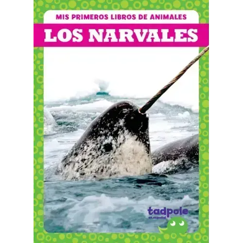 Los Narvales (Narwhals)