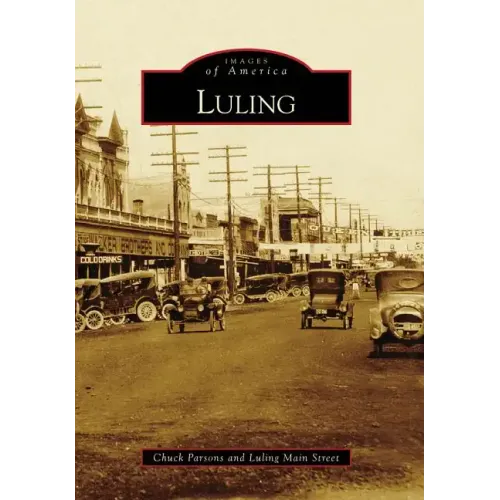 Luling
