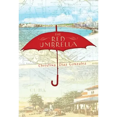 The Red Umbrella