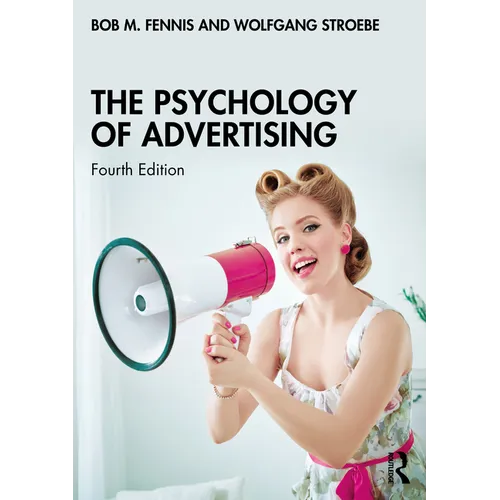 The Psychology of Advertising
