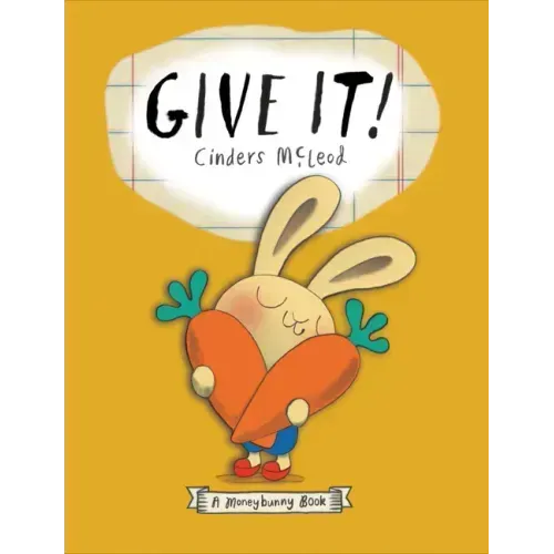Give It!