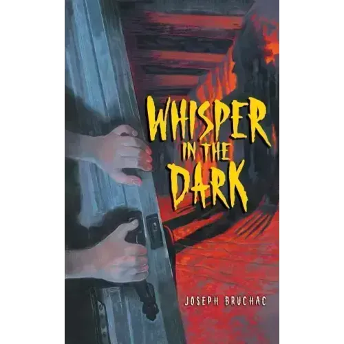 Whisper in the Dark