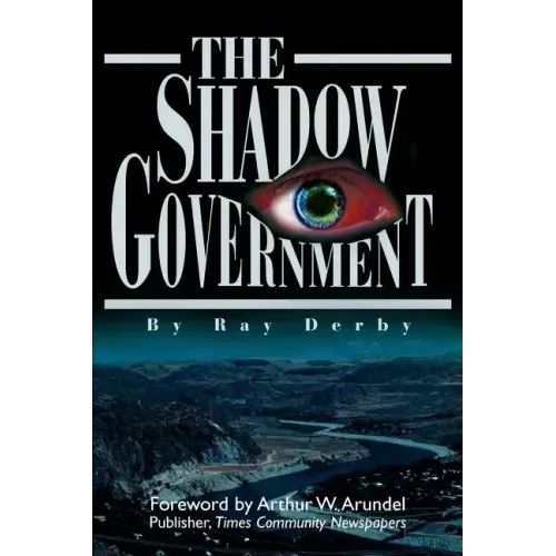 The Shadow Government