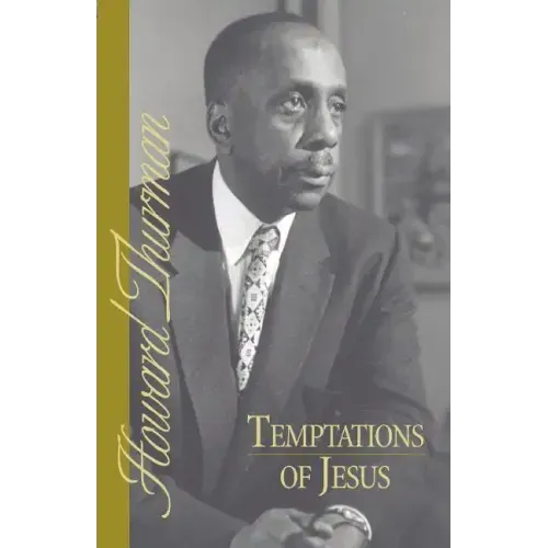 Temptations of Jesus