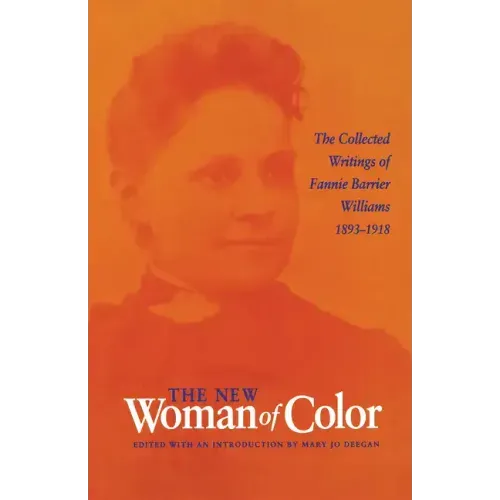 The New Woman of Color